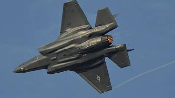 f-35-drama geht weiter: kanada will „sehr genau“ prüfen, ob es 88 us-kampfjets bestellt