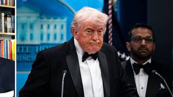 experte erklärt trump-versagen: freibomben nichts geworden