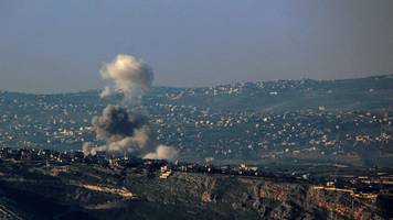 Hisbollah setzt neue Faseroptik-Drohnen ein: Israels Armee unter Druck