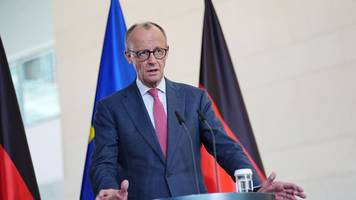 Merz erklärt GKV-Reform: Haben leider zu viel ausgegeben