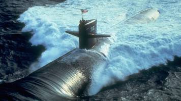 8-milliarden-dollar-u-boot wird zum sorgenkind: us-navy verschiebt ssn(x) erneut