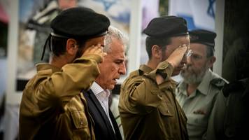 Mossad-Chef prahlt: Israels Agenten dringen in den „Kern der Feind-Geheimnisse“ vor