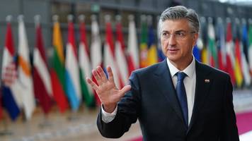 neuer gas-pakt im balkan: usa schneiden russland vom gashebel ab