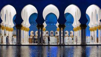 der austritt der vae aus der opec war lange geplant – und könnte den beginn einer neuausrichtung am golf markieren