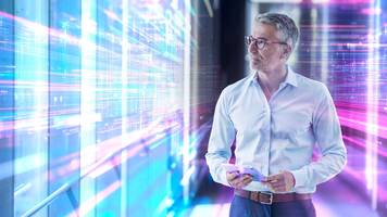 Geopolitik-Strategin: KI ist die letzte Hoffnung der USA“