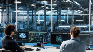 KI-Rechenzentrum in Utah verbraucht mehr als doppelt so viel Strom wie der gesamte Bundesstaat