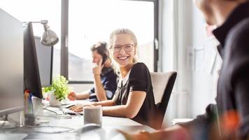 wer nur reagiert, verliert gestaltungsspielraum im job