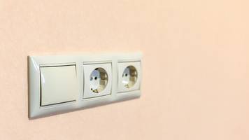 steckdosen Ägypten: das müssen sie vor der reise wissen