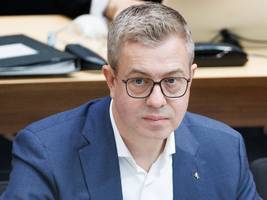 Nach Fördermittel-Skandal: Stefan Evers wird neuer Berliner Kultursenator