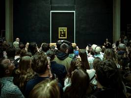 Paris: Ist der Louvre noch zu retten?