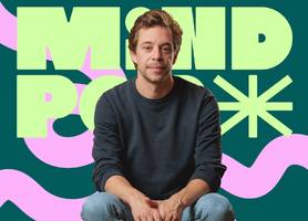 SZ-Veranstaltung: Journalismus live: Wie erklärt man Kindern, was auf der Welt los ist, Tobi Krell?