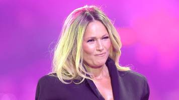 helene fischer bezieht stellung zum esc: politische gesichtspunkte