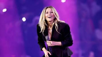 Helene Fischer thematisiert Lust und Liebe: „Wobei das bei vielen Paaren normal ist“