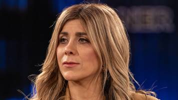 Panagiota Petridou: Bin ich noch attraktiv? Noch jung genug?