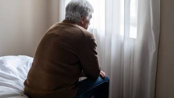 Bauer (76) soll für 2000 neue Häuser umziehen: Aus Trotz werde ich es nicht tun