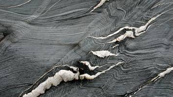 größtes vorkommen der welt entdeckt: geologen finden in südkorea wichtiges mineral für batterien und medikamente