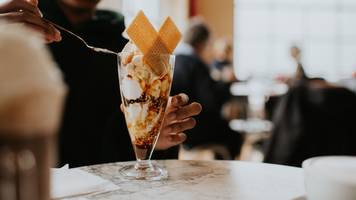 „normalerweise ist das doch im preis inkludiert“: wolfgang wundert sich über 70-cent-regel in eisdiele