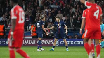 taktik-experte erklärt: auf 3 wegen tappt bayern fatal in die pariser falle