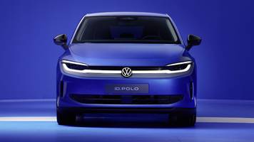 Preise, Reichweite, Ausstattung: Alles zum neuen Polo