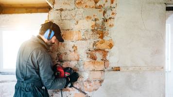 Diese Sanierungsfehler treiben Kosten massiv in die Höhe