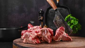 Knochen auskochen – so geht's richtig