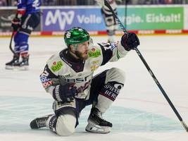 DEL-Finale: Berlin macht alles richtig