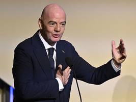 fifa: millionen für die fußballgemeinde