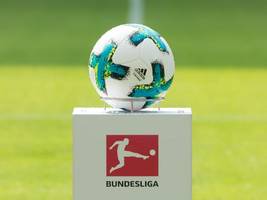 fußball: ein deal, der adidas und der dfl hilft