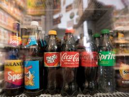 Zuckerkonsum: Die Limoabgabe ist überfällig