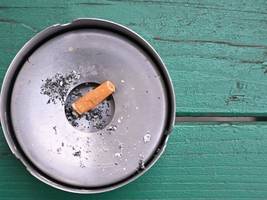 Öffentliche gesundheit: ein land will das rauchen aussterben lassen