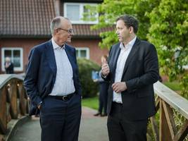 Koalition in der Krise: Wie ein Unfall in Zeitlupe