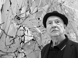 Kunst: Maler und Bildhauer Georg Baselitz ist tot