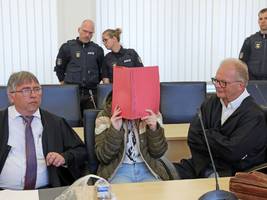 Mordprozess in Rostock: „Die Leute, denen er vertraute, hat er immer in die Arme geschlossen“
