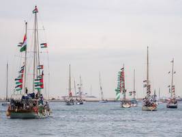 Nahostkonflikt: Die Gaza-Flottillen sind zum Scheitern verurteilt