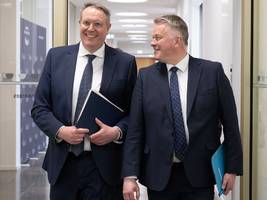 Rheinland-Pfalz: Das steht im Koalitionsvertrag von CDU und SPD