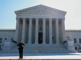 USA: Oberster Gerichtshof schränkt Rassismus-Klausel für Wahlen ein