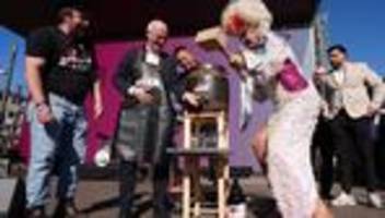 400 Jahre Reeperbahn: Jubiläum auf dem Kiez – Reeperbahn startet ins Feierjahr