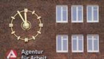 Arbeitsmarkt: Zahl der Arbeitslosen im April in Hamburg gestiegen