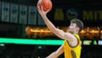 Basketball-Bundesliga: Alba gegen Bayern nur Underdog: «Sie sind Maß aller Dinge»
