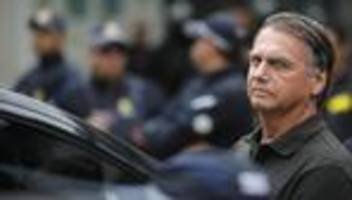 Brasilien: Parlament hebt Veto gegen Strafmilderung für Jair Bolsonaro auf