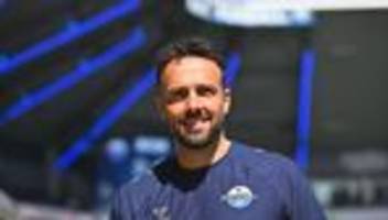 2. Bundesliga: Paderborn-Coach selbstbewusst: Schalke-Spiel «abgeschüttelt»