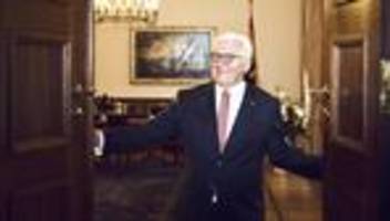 bundespräsidentenwahl: eine mutige vor!