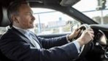 Christian Lindner: Würden Sie von diesem Mann ein Auto kaufen?