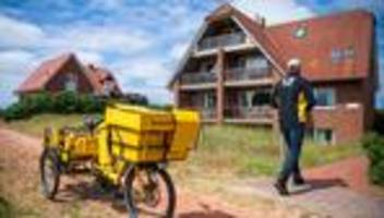 DHL Group: Sinkendes Briefgeschäft belastet Quartalsergebnis der Deutschen Post