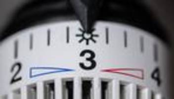 Energiepolitik: Heizgesetz: Koalition vereinbart Kostenbremse für Mieter