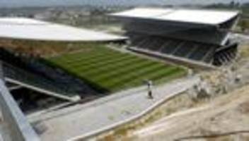 Europa League: Felsenstadion lässt es bei Freiburgs Schuster »kribbeln«