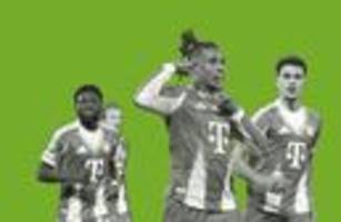 FC Bayern: So stirbt die Bundesliga aus