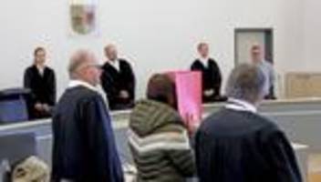 Fall Fabian: Mordprozess: Mutter des getöteten Fabian spricht als Zeugin