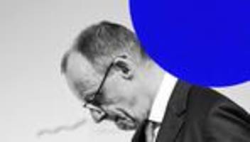 friedrich merz: friedrichs feeling