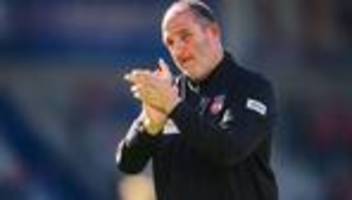 Fußball-Bundesliga: FCH bei den Bayern: «Mehr Außenseiter kann man nicht sein»